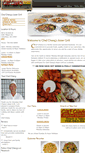 Mobile Screenshot of chefchangsasiangrill.com
